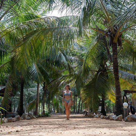 Sand Dune Beach Resort & Surf Camp Arugam Bay Exterior foto