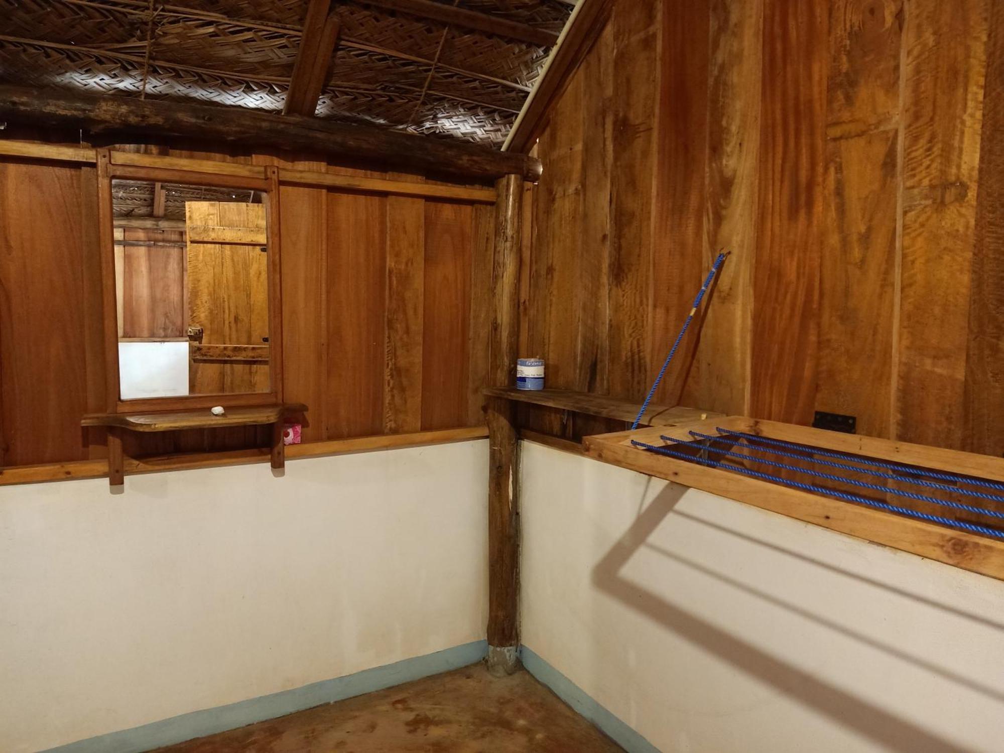 Sand Dune Beach Resort & Surf Camp Arugam Bay Exterior foto