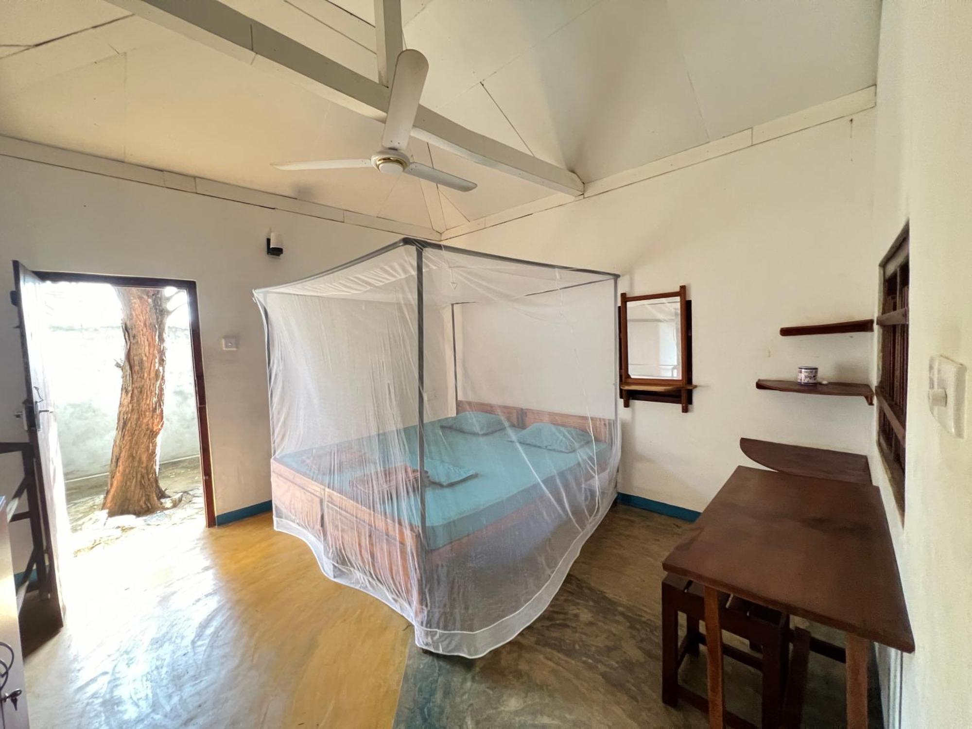 Sand Dune Beach Resort & Surf Camp Arugam Bay Exterior foto